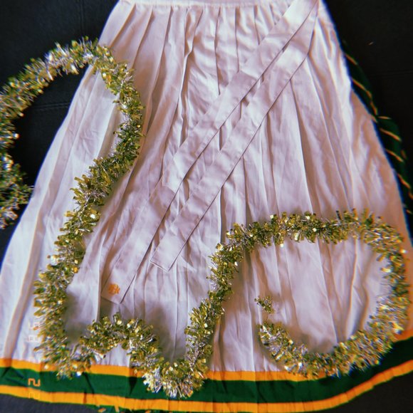 BR Athletics Pleated Midi Skirt (Petite) - Picture 3 of 4